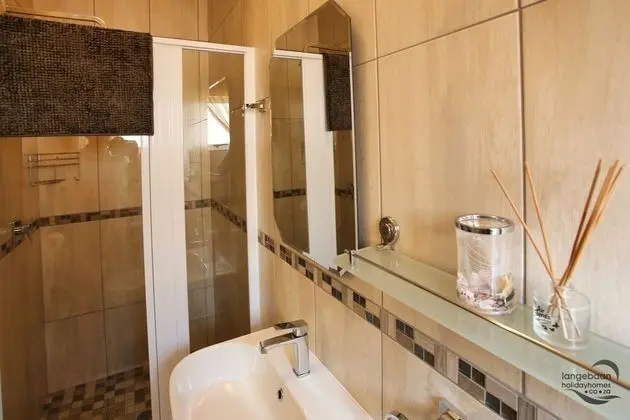 Kinkelbos Langebaan - Banyo Tipleri