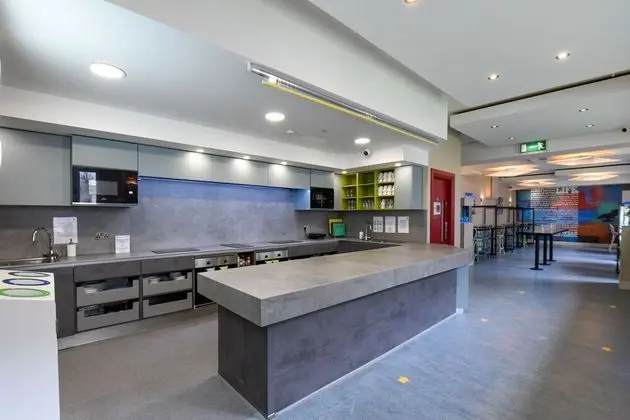 Kinlay Hostel Galway