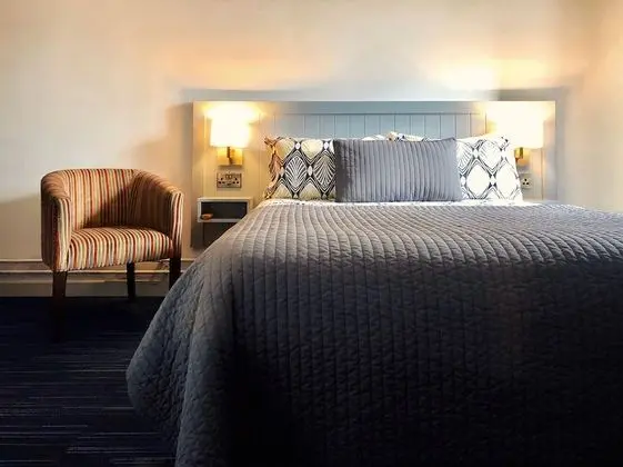 Kinlay Hostel Galway - Oda