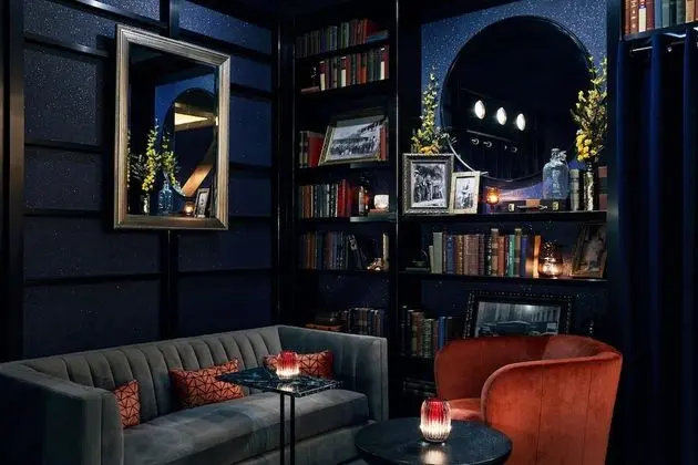 Kinley Chattanooga Southside, a Tribute Portfolio Hotel - Yerinde Yemek