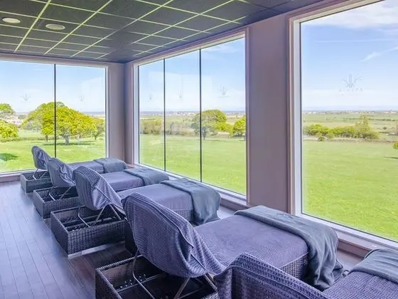 The Kinmel & Kinspa - Spa