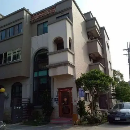 Kinmen Blue Lotus B&B