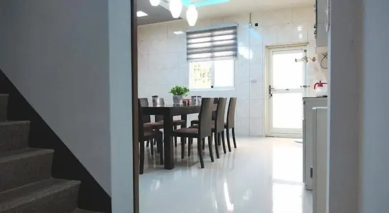 Kinmen Harvard B&B - İç Mekan