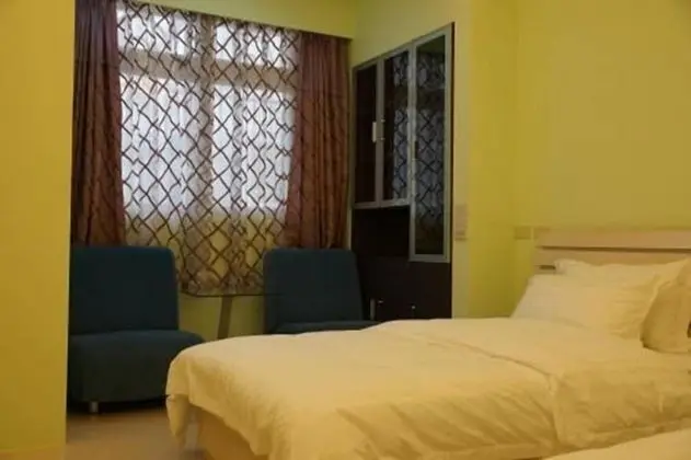 Kinmen Harvard B&B - Oda