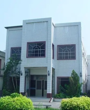 Kinmen Laoye B&B - Dış Mekan