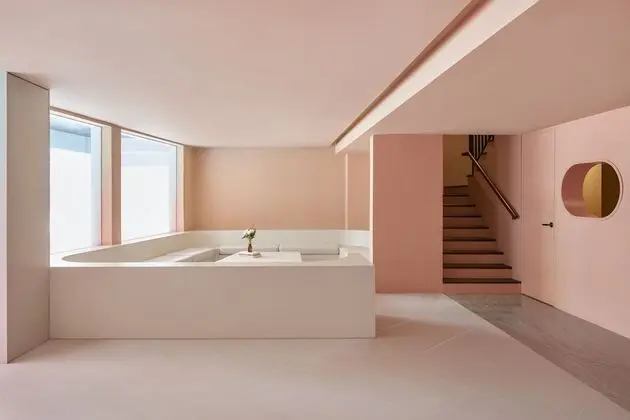 KINN Capsule Hotel (SG Clean) - Öne Çıkan Resim