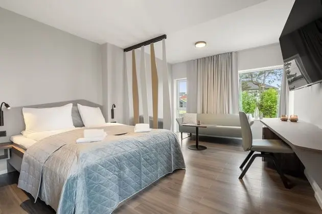 Kinn Hotell Florø - Öne Çıkan Resim