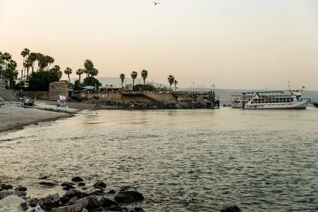 Kinneret Lodging