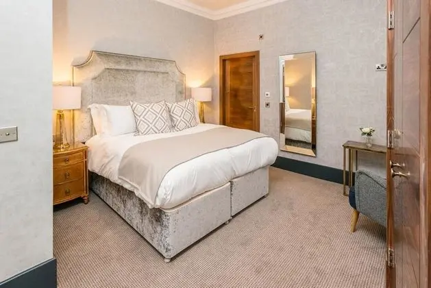 Kinnettles Hotel and Spa - Oda