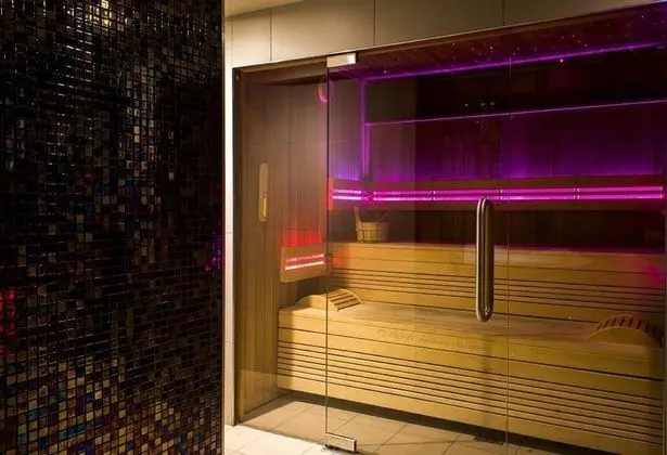 Kinnettles Hotel and Spa - Spa