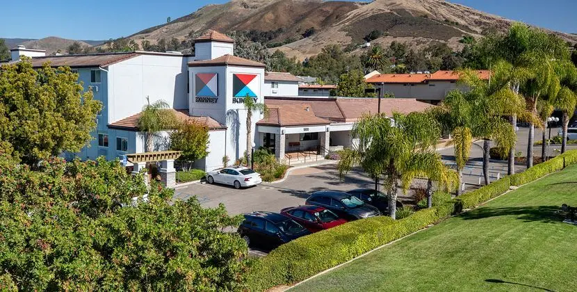The Kinney SLO