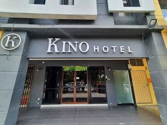 Kino Hotel