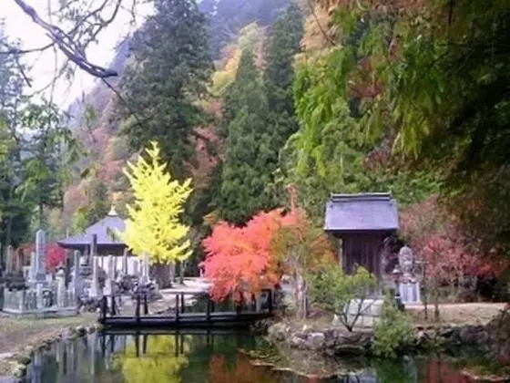 Kinokuniya Jinpachi
