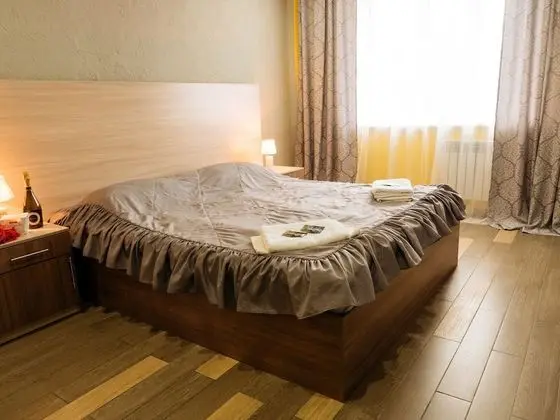 Hotel Kinolenta - Oda