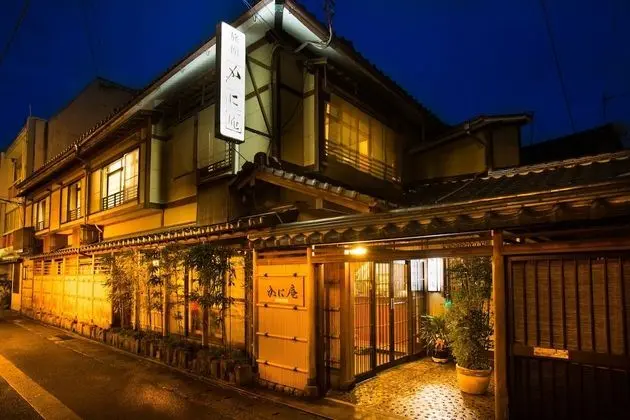 Kinosaki THE CRAB HOUSE KANIAN