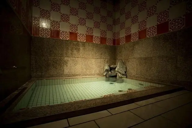 Kinosaki Onsen Hanakouji Saigetsu - Spa