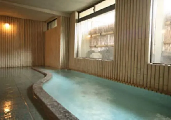 Kinosaki Onsen Kawaguchiya Honkan - Spa