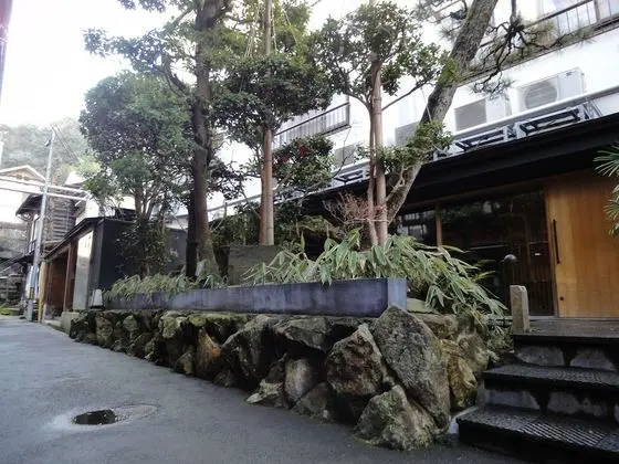 Kinosaki Onsen Kinsui - Dış Mekan