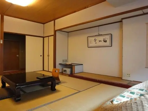 Kinosaki Onsen Kinsui - Oda
