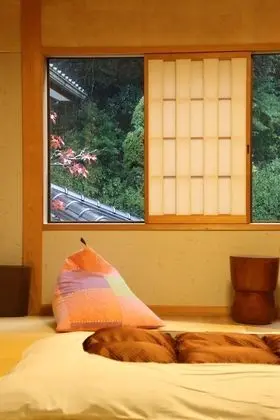 Kinosaki Tajimaya - Oda