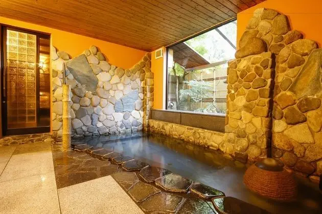 Kinosaki Tenboen - Spa