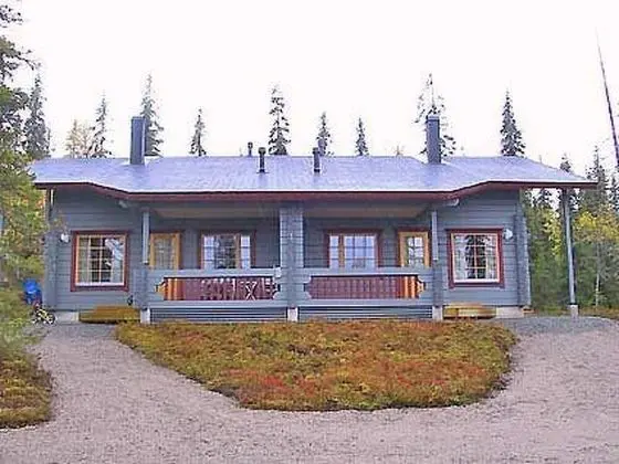 Kinostupa 2a Kuusamo - Oda