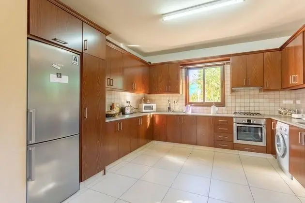 Villa Kinousa 1 Large Private Pool Sea Views A C Wifi - 2845 - Oda