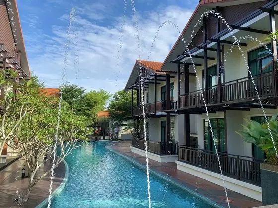 KINRARA RESORT