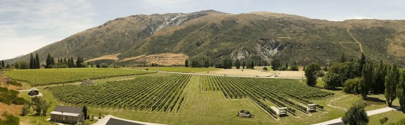 Kinross Cottages - Dış Mekan