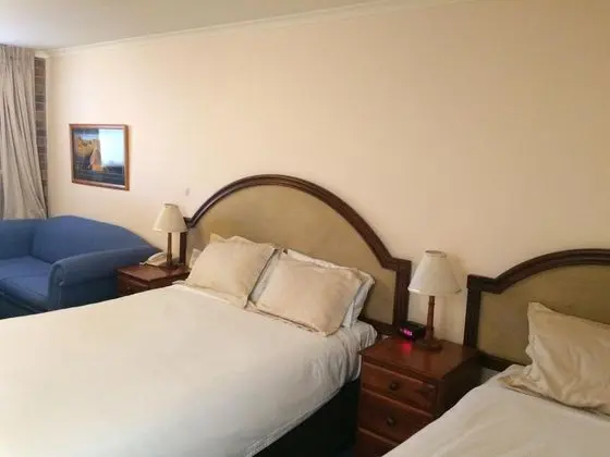 Kinross Inn Cooma