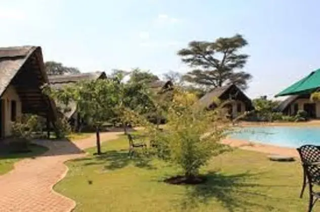 Kinsa Lodge