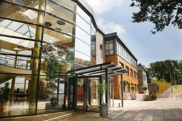 Kinsale Hotel & Spa - 1