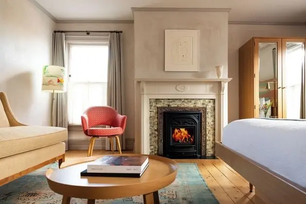 Hotel Kinsley - Öne Çıkan Resim