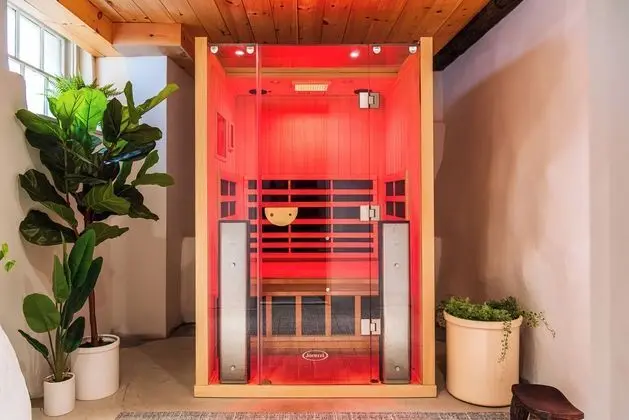 Hotel Kinsley - Spa