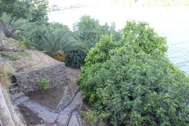 Kintal do Douro - Dış Mekan