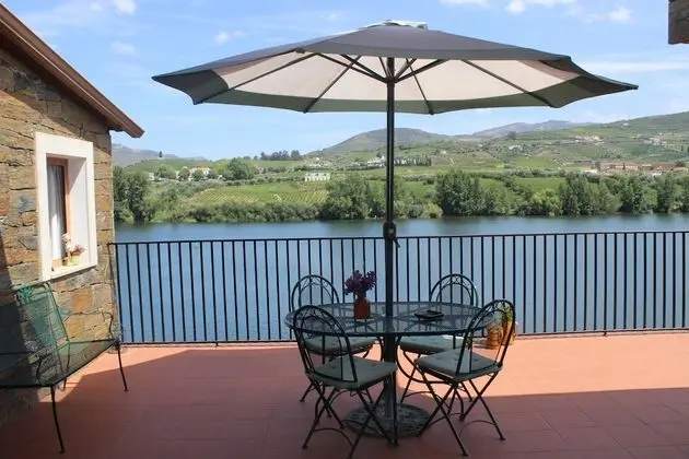 Kintal do Douro - Öne Çıkan Resim