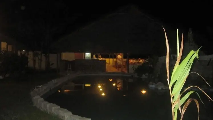 Kintana Hotel - Havuz