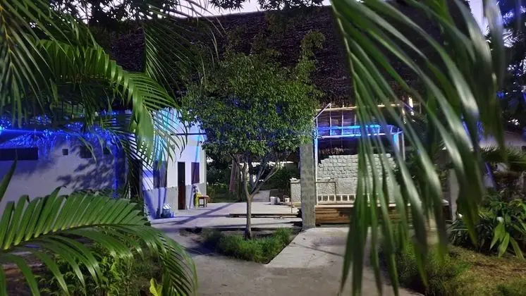Kintana Hotel - Lobi