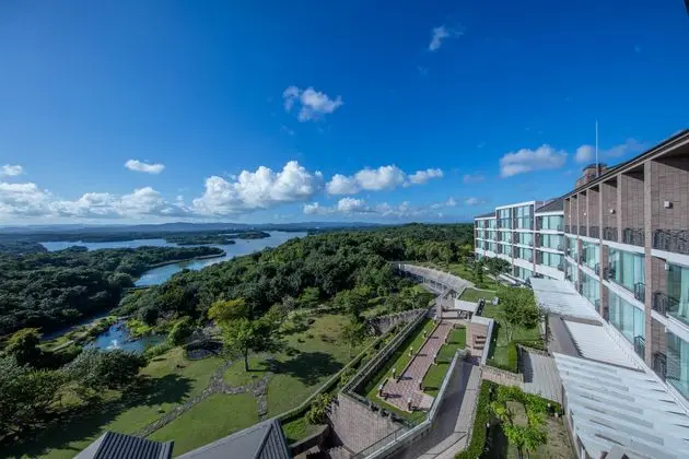 Hotel Kintetsu Aquavilla Ise-Shima