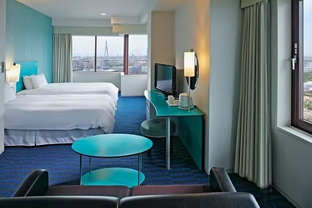 Hotel Kintetsu Universal City - Oda
