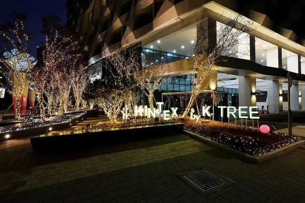 Kintex by K-tree - 1