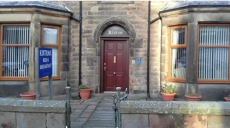 Kintrae B&B - Öne Çıkan Resim