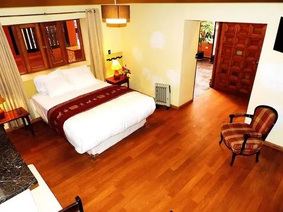 Kintu Classic Cusco