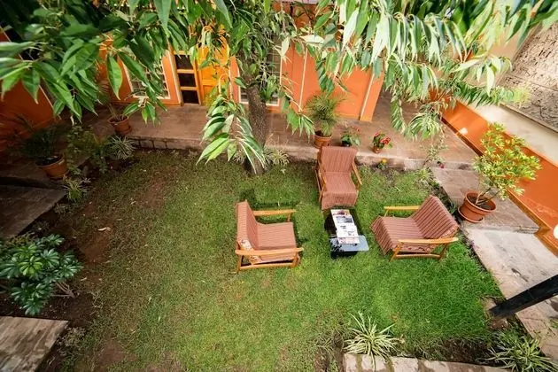 Kintu Classic Cusco