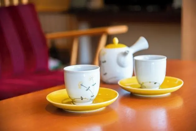 Kinugawa Grand Hotel Yume No Toki
