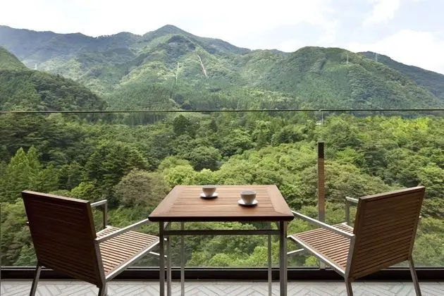 Kinugawa Kanaya Hotel