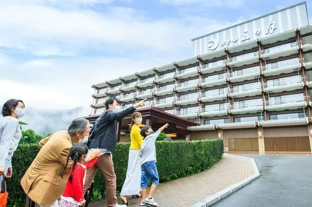 Kinugawa Hotel Mikazuki