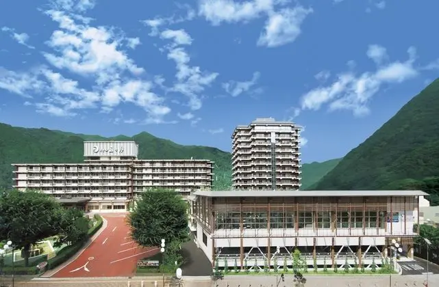 Kinugawa Hotel Mikazuki