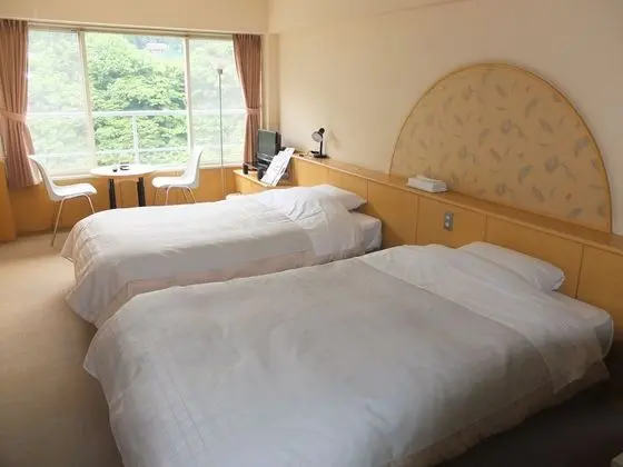 Kinugawa Park Hotels Park Cottage - Oda