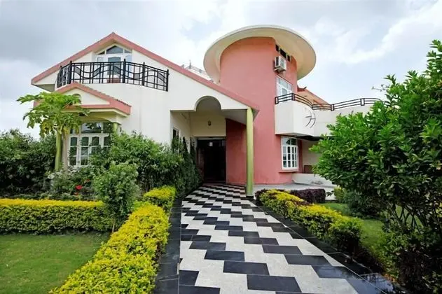 Hotel Kinza